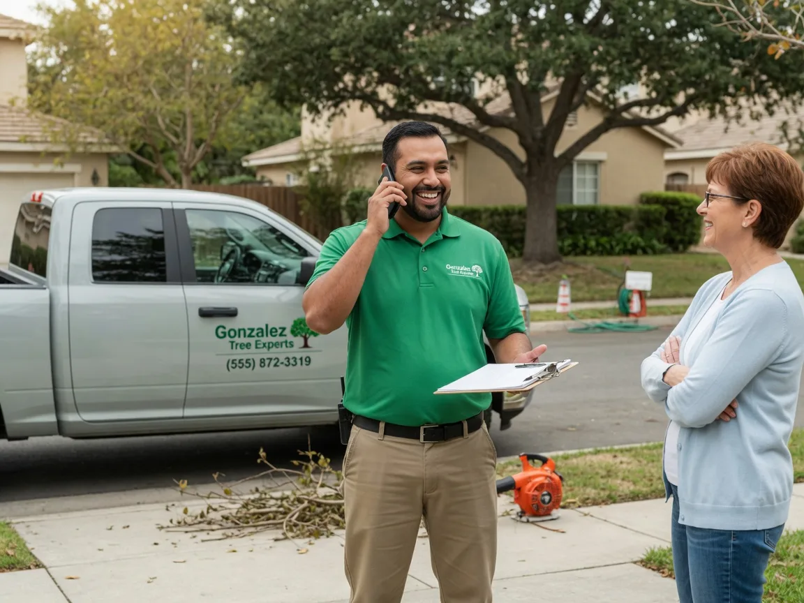 Tree Service Fort Monroe, VA FAQs